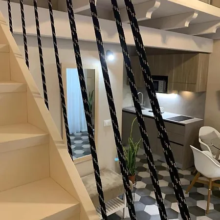 Salento Casa D'angeli - App. 1 アパート
