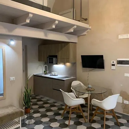 Salento Casa D'angeli - App. 1 アパート