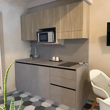 Salento Casa D'angeli - App. 1 アパート *