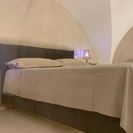 Salento Casa D'angeli - App. 1 アパート
