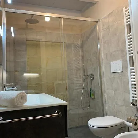 Salento Casa D'angeli - App. 1 アパート *