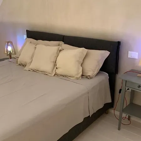 Salento Casa D'angeli - App. 1
