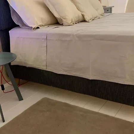 Salento Casa D'angeli - App. 1 レッチェ