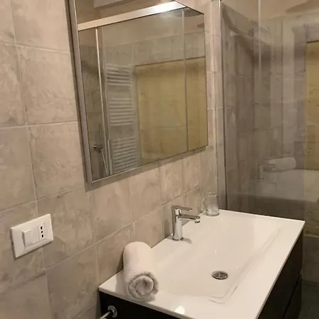Salento Casa D'angeli - App. 1 レッチェ